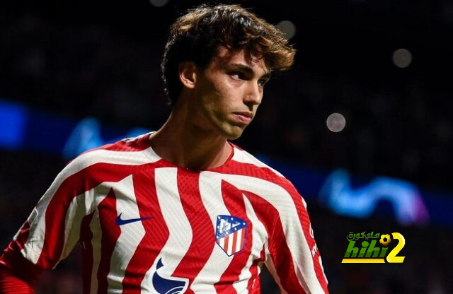 المخطئ الحقيقي في أزمة جواو فيليكس مع أتلتيكو مدريد