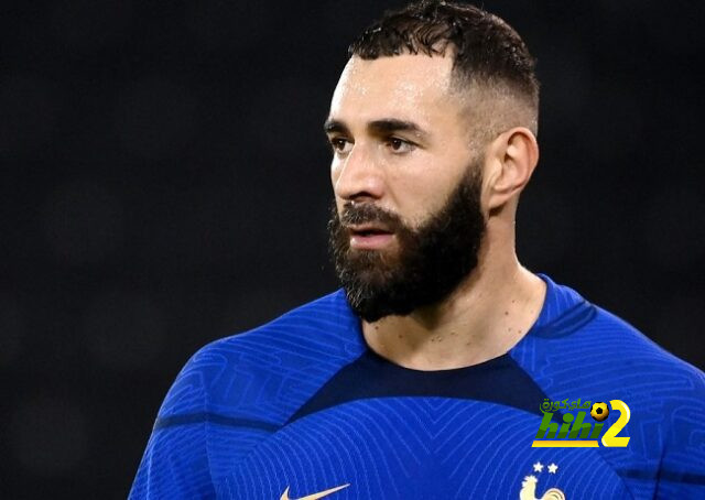 هل يمكن أن يرحل بنزيما عن ريال مدريد الصيف القادم …؟!