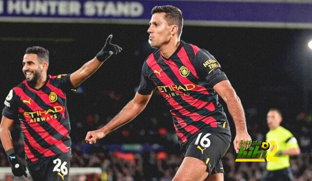 جندي مانشستر سيتي المجهول الليلة الذي يستحق الإشادة!