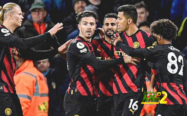 دوري الأبطال … إما الآن أو لن يأتي أبدًا يا جوارديولا!