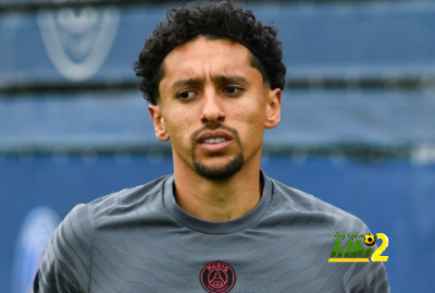 أفضل وأسوأ لاعبي باريس سان جيرمان أمام ستراسبورج