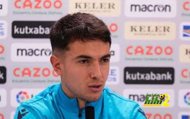 زوبيمندي عن مفاوضات برشلونة: مجرد شائعات !