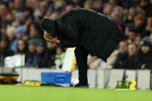 جوارديولا المسئول الأول عن تعثر سيتي ضد إيفرتون لهذا السبب
