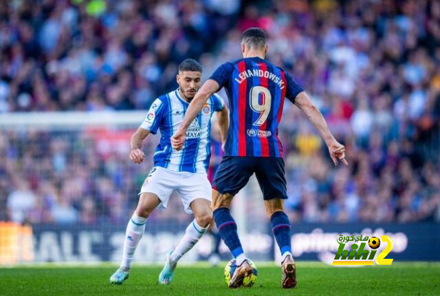 هل يجب على برشلونة الانسحاب من الليغا بسبب التحكيم …؟!
