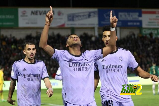 أكبر هاجس تخلص منه ريال مدريد بعد تجاوز عقبة كاسيرينو