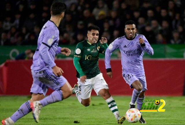 الأسوأ في ريال مدريد بعد مباراة كاسيرينو
