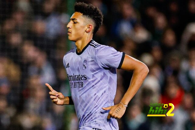 سوء أرضية الملعب … لم تكن عائقًا أمام ريال مدريد وحده!
