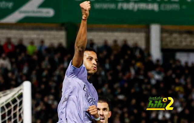 أول لاعب يجب على ريال مدريد طرده بعد نهاية الموسم الحالي!