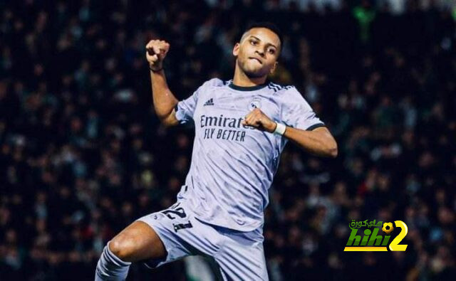 أرقام رودريجو مع ريال مدريد في تصاعد
