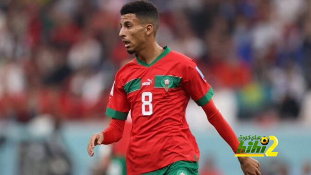 توتنهام ينضم للصراع على ضم نجم المغرب