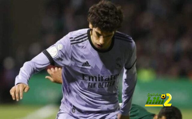 هل يمتلك فاييخو عروض للرحيل عن ريال مدريد ؟