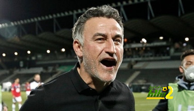 جالتييه: كأس فرنسا بطولة هامة لنا