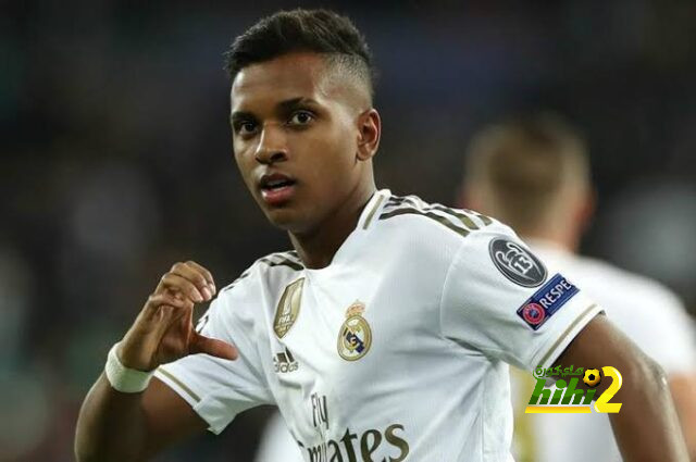 في ظلام ريال مدريد ظهر نور رودريجو!