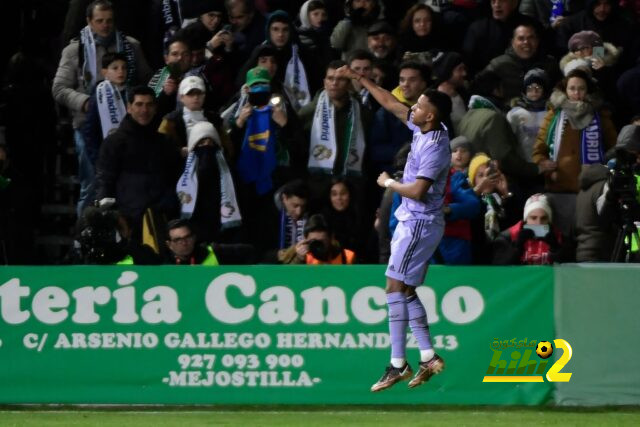 رودريجو ” لاعب لكل شيئ في ريال مدريد” !