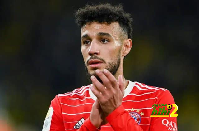 لماذا أعلن بايرن ميونخ إصابة مزراوي بالقلب بعد التعاقد مع بليند مباشرة ؟