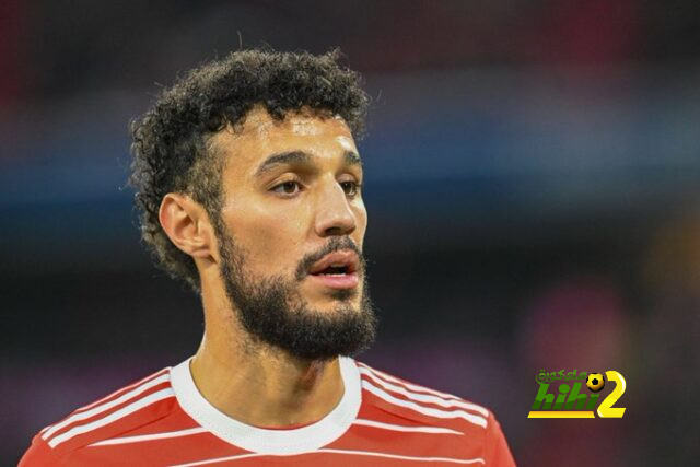 حمديتش يتحسر على إصابة مزراوي