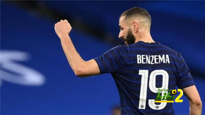 قرار اعتزال بنزيما دولياً مرتبط بتجديد عقد ديشامب