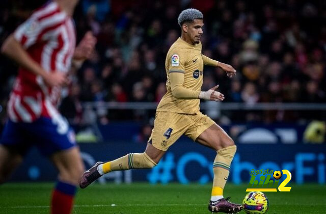 سبب رضا جمهور أتلتيكو مدريد رغم الخسارة ضد برشلونة