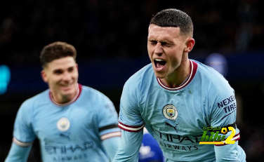 تعقيب فودين على تأهل مانشستر سيتي للدور الرابع من كأس الاتحاد