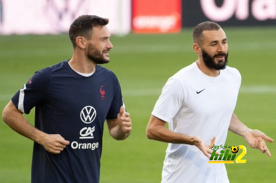 لوريس: لا علاقة لي برحيل أو اعتزال بنزيما
