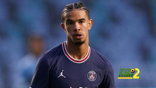 فرصة لموهبة باريس سان جيرمان أمام انجيه