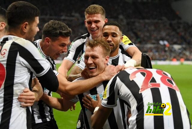 لاعب نيوكاسل الذي وضع الجماهير في حيرة من أمرهم!