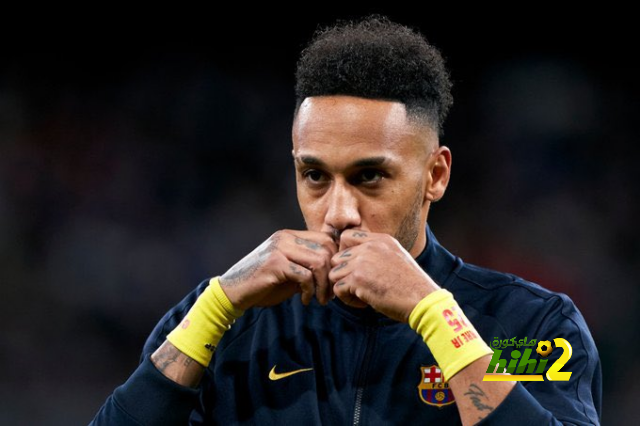 كواليس عودة أوباميانج إلى برشلونة