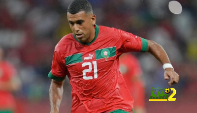 صراع إيطالي للتعاقد مع وليد شديرة