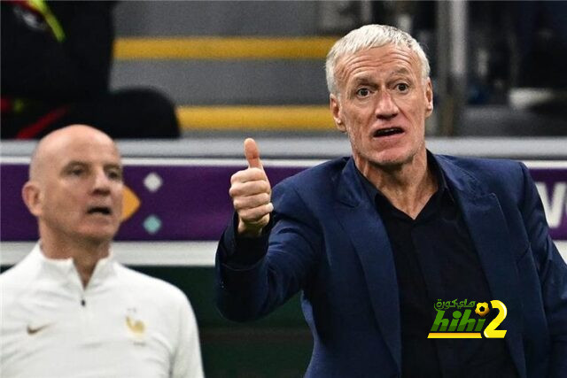 بالرغم من عزل الرئيس.. الاتحاد الفرنسي يؤكد استمرار ديشامب كمدرب لمنتخب الديوك !