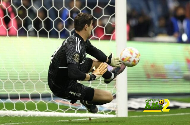 أمر خطير يهدد موسم ريال مدريد بالكامل!