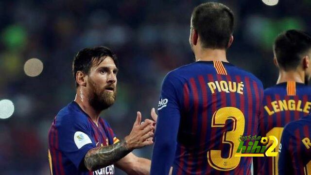 السبب وراء تسريب عقد ميسي مع برشلونة