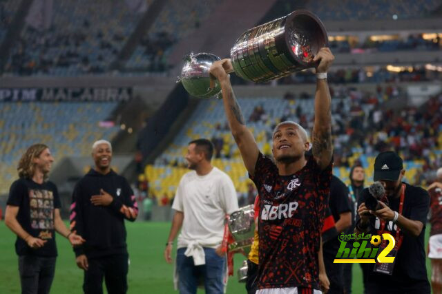 موهوب فلامينجو يقترب من الذئاب الانجليزية