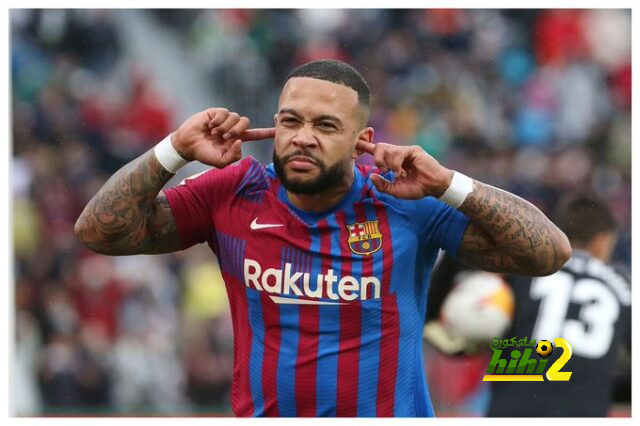 أزمة جديدة تهدد انضمام ممفيس ديباي لأتلتيكو مدريد