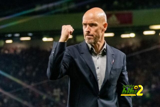 كاسميرو : تين هاغ مهووس بالفوز
