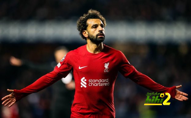 محمد صلاح يسعى لكسر رقم جديد لدالجليش