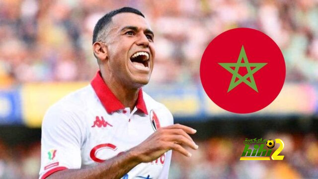 المغربي شديرة يواصل صحوته بهاتريك في شباك بارما !