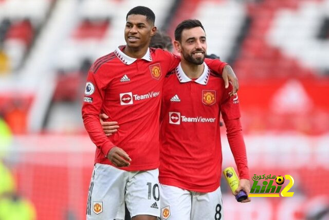 سبب وحيد جعل منظومة مانشستر يونايتد متكاملة هذا الموسم!