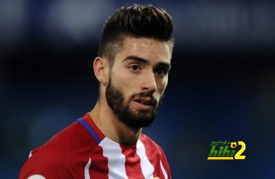موقف أتلتيكو مدريد من رحيل كاراسكو