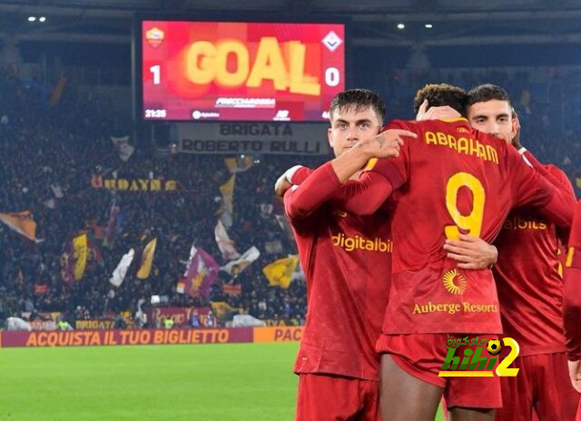 ديبالا يقود روما للفوز على فيورنتينا