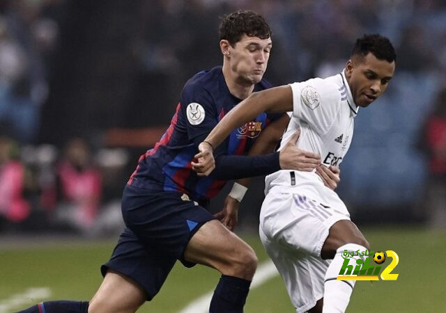 الخوف من المستقبل … أمر لابد منه في ريال مدريد!