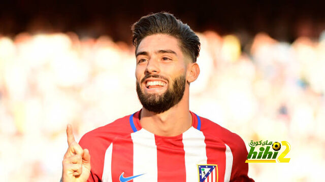برشلونة يراقب. نجم اتلتيكو مدريد