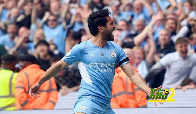 برشلونة يكثف اهتمامه بـ جوندوجان