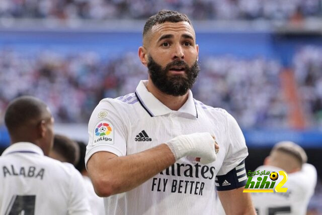الشكوك حول بقاء بنزيما في مدريد … كبيرة جدًا!