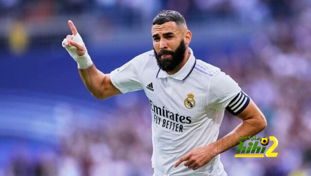 تطورات تجديد عقد بنزيما مع ريال مدريد