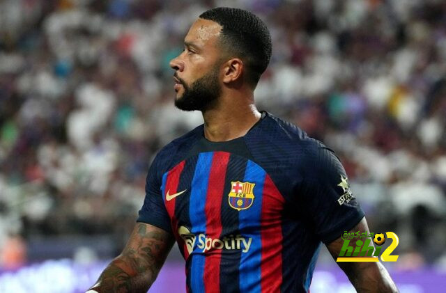 ديباي على أعتاب أتلتيكو مدريد