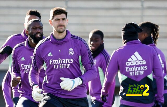 أكبر هاجس يخيف ريال مدريد قبل مواجهة فياريال