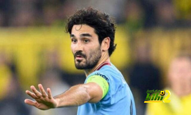 لماذا كل هذا الإلحاح من برشلونة لضم جوندوجان..؟!