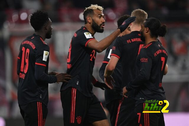 أرقام موتينج تمنحه تذكرة المشاركة كأساسي أمام كولن