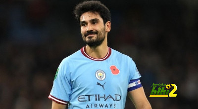جوندوجان يقترب من تجديد عقده مع مانشستر سيتي