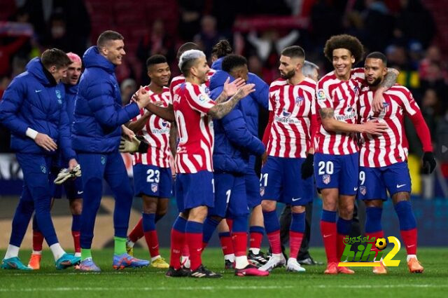 هل يجب على جمهور أتلتيكو مدريد القلق بسبب مستوى ديباي …؟!